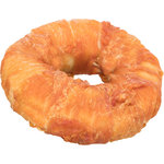 Anillo Masticable Filete Pollo Denta Fun, ø 11 cm, 65 g