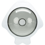 Snack Popper, 21 × 10 × 12 cm, Blanco