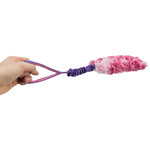 Bungee Fun, Polyester, 20 cm/47 cm