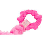 Bungee Tugger with ring, ø 10/56 cm
