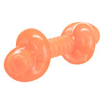 Nudo Elástico Bungee, TPR, 17 cm