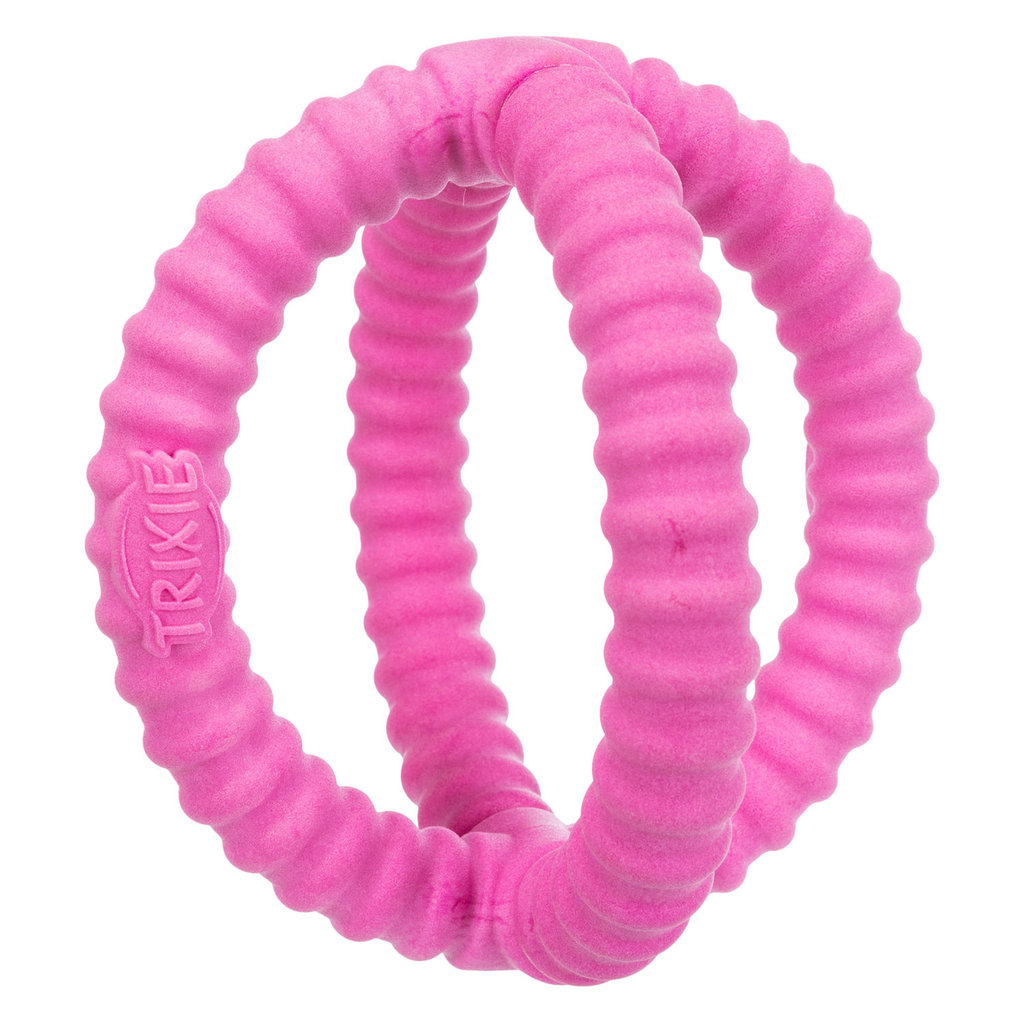 Tirador Aqua Toy, TPR, ø 17 cm