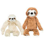 Perezoso, peluche, 56 cm