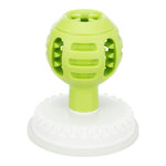 Lick'n'Snack ball, TPE/ABS, ø 8/12 cm × 13 cm