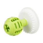 Lick'n'Snack ball, TPE/ABS, ø 8/12 cm × 13 cm