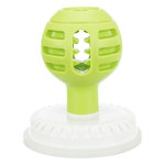 Lick'n'Snack ball, TPE/ABS, ø 8/12 cm × 13 cm