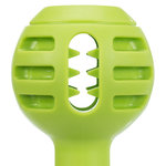 Lick'n'Snack ball, TPE/ABS, ø 8/12 cm × 13 cm