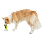 Lick'n'Snack ball, TPE/ABS, ø 8/12 cm × 13 cm