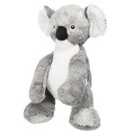 Koala, peluche, 33 cm