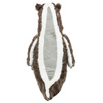 Oso Hormiguero, peluche, 50 cm