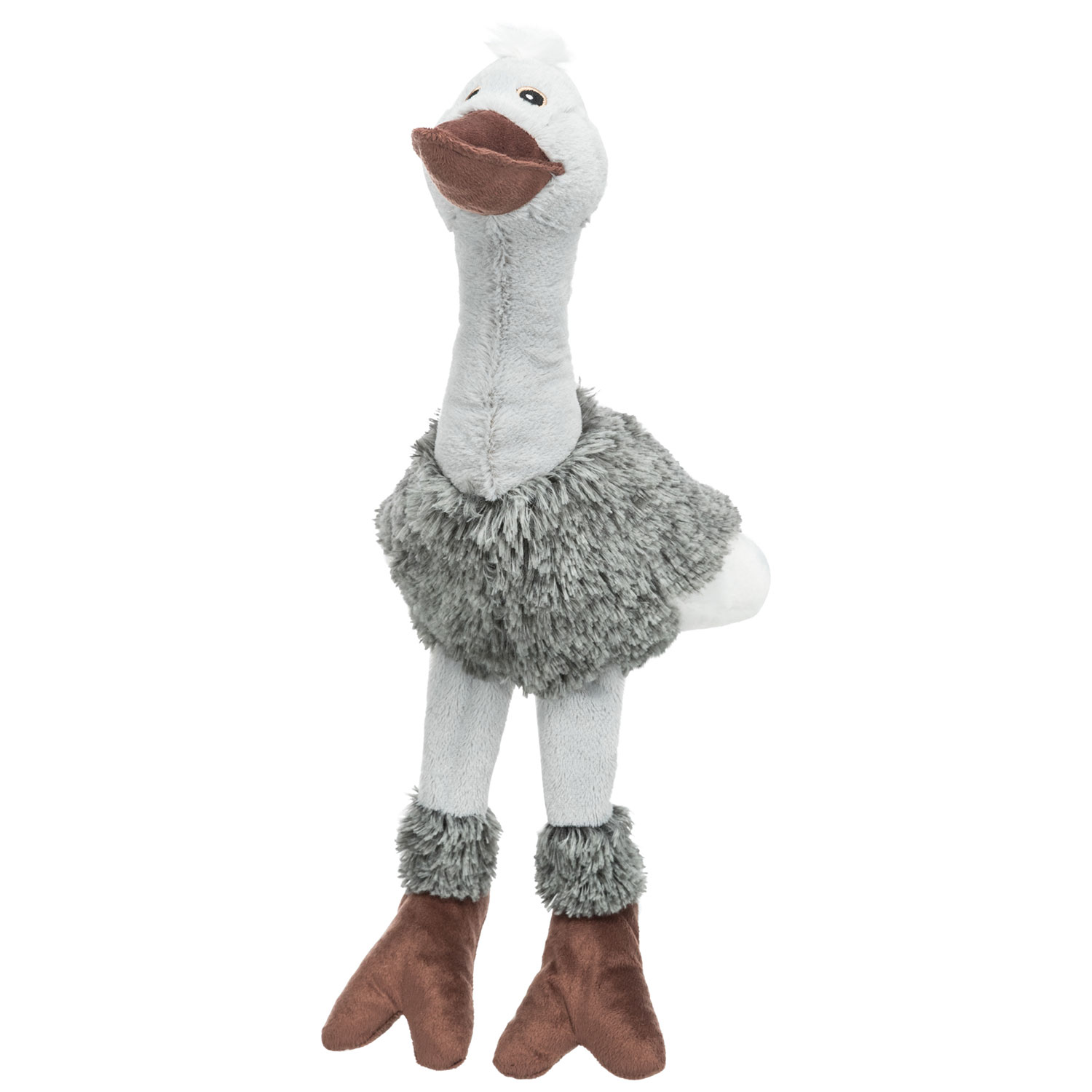 Peluche avestruz sale