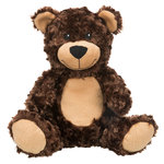 Oso, peluche, 27 cm