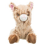 Alpaca, plush, 22 cm