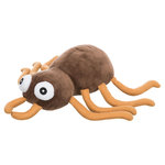 Garrapata, peluche, 24 cm
