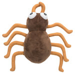 Garrapata, peluche, 24 cm
