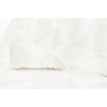 Saco Suave Nelli, 54 × 23 × 65 cm, Blanco-Taupe