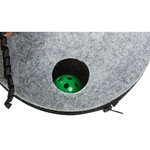 Juego Wiggle & Fumble, Fieltro, 23 cm