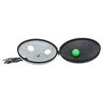 Juego Wiggle & Fumble, Fieltro, 23 cm