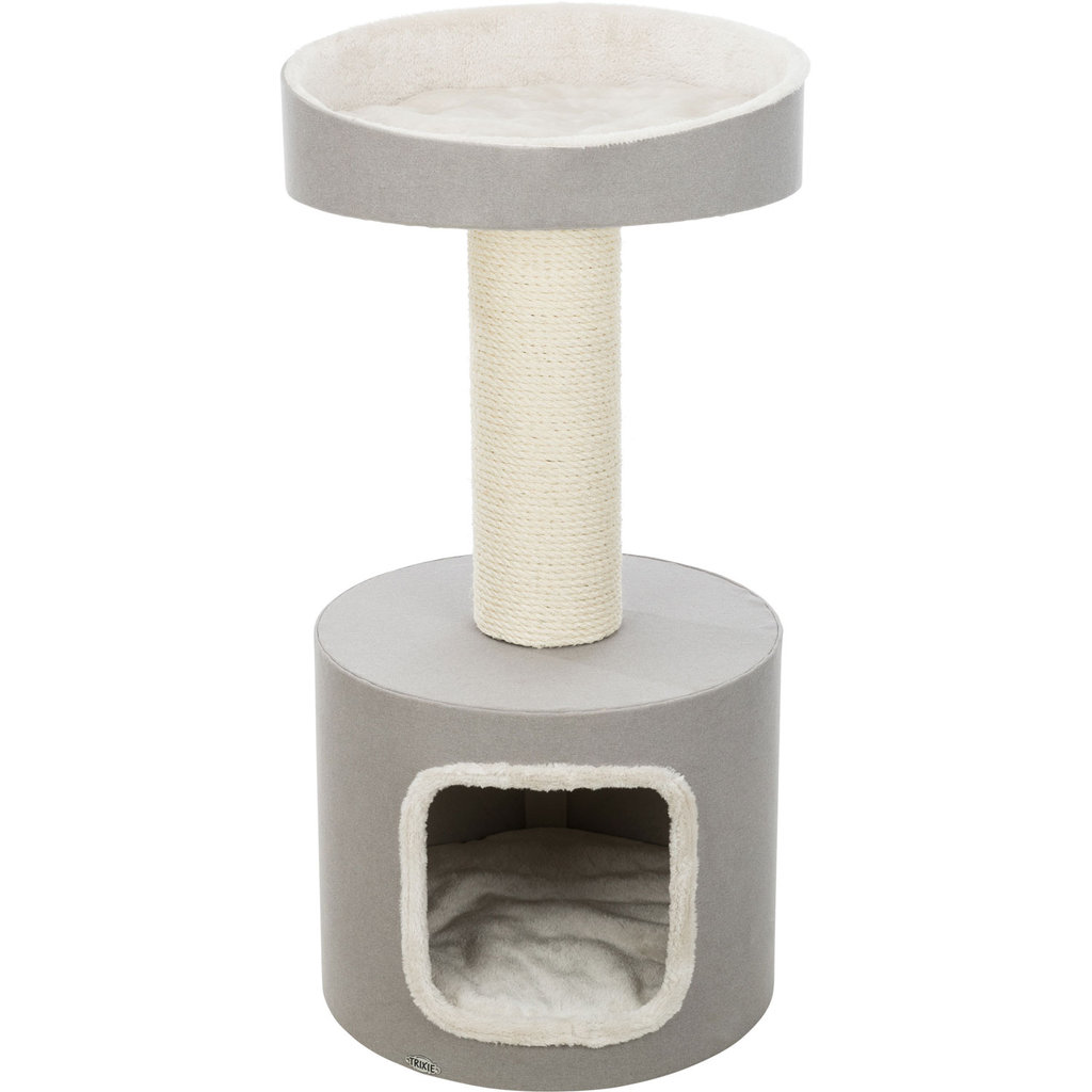 Salva scratching post XXL, 99 cm, taupe