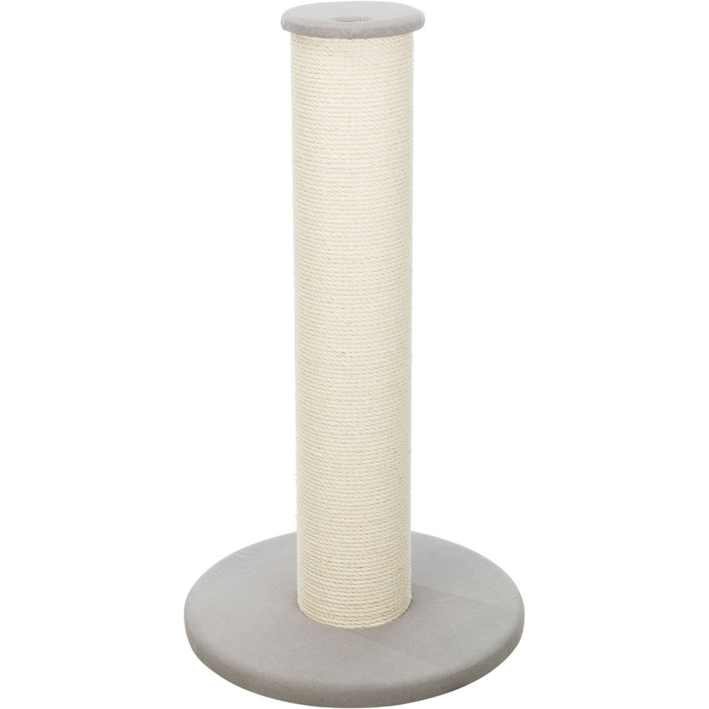 Scratching post XXL, 106 cm, taupe