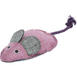 Ratón XXL, Tejido, 15 cm