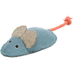 Ratón XXL, Tejido, 15 cm