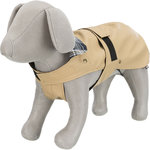 Paris coat, L: 55 cm, beige