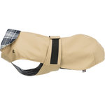 Paris coat, L: 55 cm, beige
