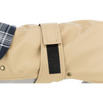 Paris coat, L: 55 cm, beige