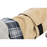 Paris coat, L: 55 cm, beige