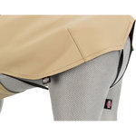 Paris coat, L: 55 cm, beige