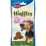 Gofres de Pollo, ø 7 cm, 3 pcs./100 g