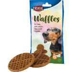 Gofres de Pollo, ø 7 cm, 3 pcs./100 g
