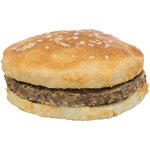 Hamburguesa de Pollo, 9 cm, 140 g