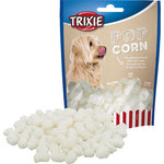 Palomitas con sabor a hígado, 100 g