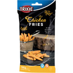 Patatas de Pollo, 100 g