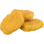 Nuggets de Pollo, 100 g