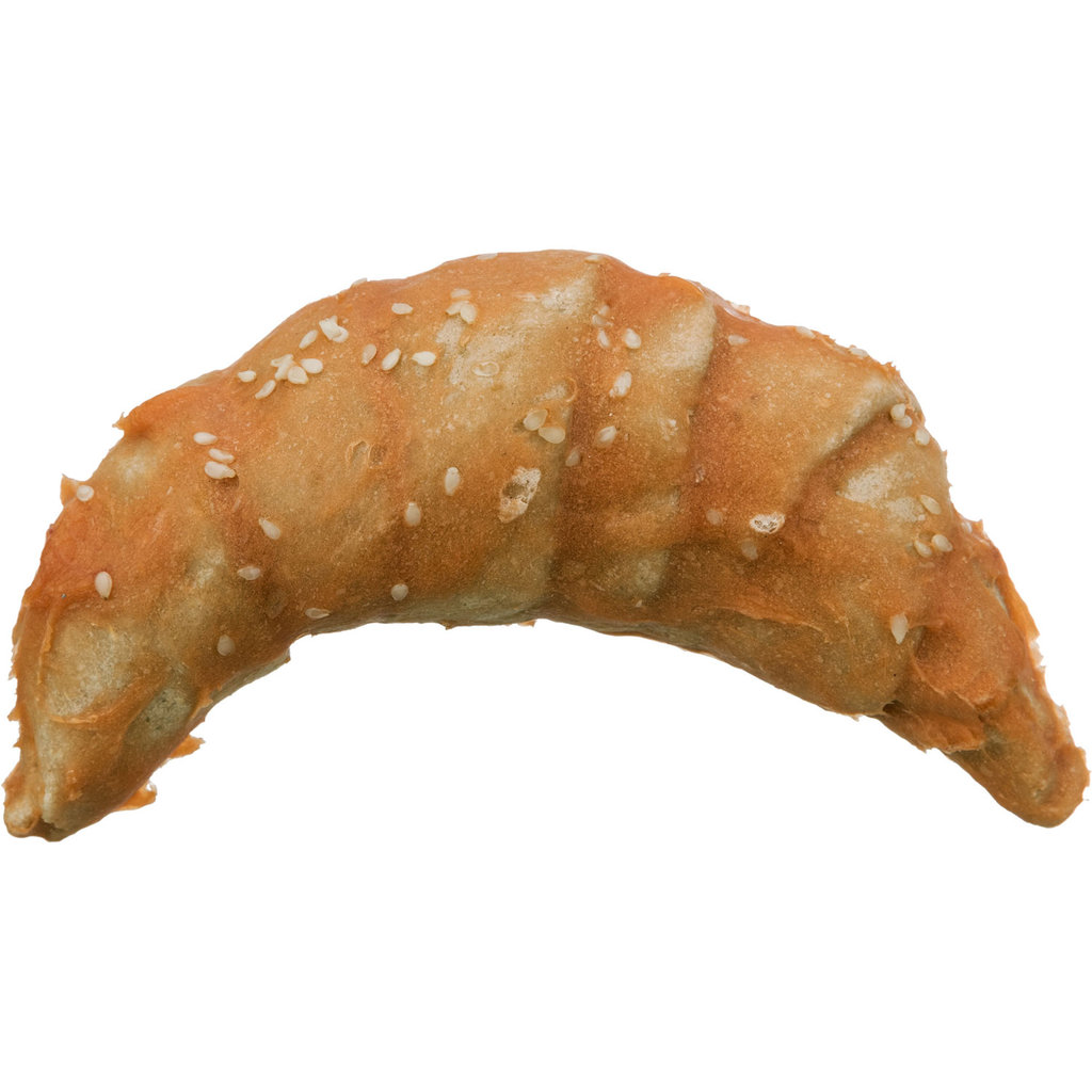 Denta Fun Chicken Croissant, 11 cm, 80 g