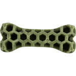 Denta Fun Veggie Hueso panal de piel con algas marinas, 12 cm, 58 g