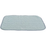 Junior Fresh lying mat, 60 × 50 cm, mint