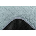 Junior Fresh lying mat, 60 × 50 cm, mint