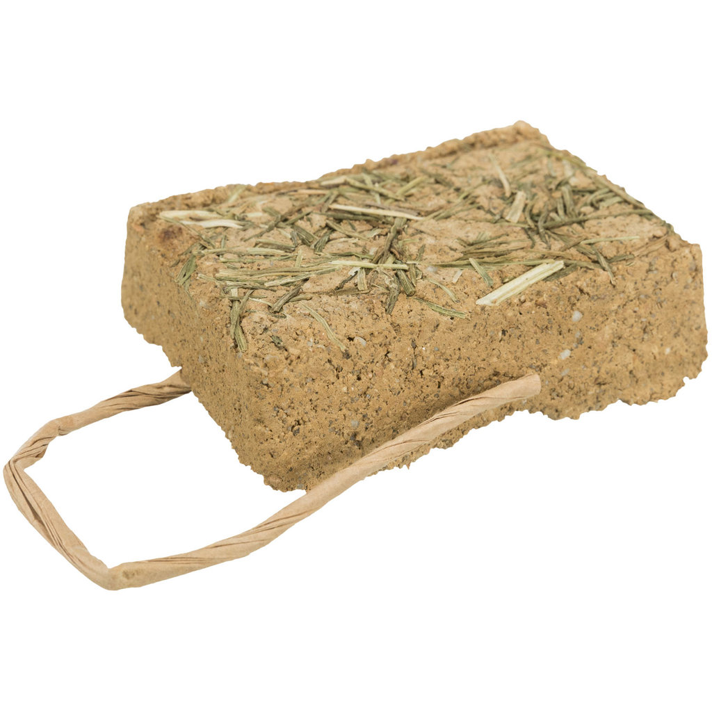 Clay brick with parsley, 100 g