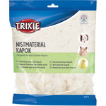 Material Nidos, kapok, 100 g, Crema