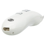 Kit Cortapelos de Batería TR1150, 6 W