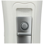 Kit Cortapelos de Batería TR1150, 6 W