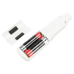 Pulidora de Garras, 14 cm