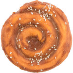 Denta Fun Bollo Masticable, ø 9 cm, 70 g