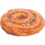 Denta Fun Bollo Masticable, ø 9 cm, 70 g