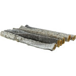 Salmon skin, dried, 150 g