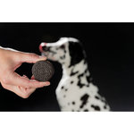 Black & White Cookies, ø 4 cm, 4 pcs./100 g